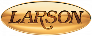 LARSON_logo